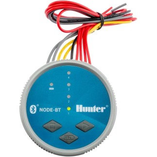 Achetez le programmateur d'irrigation NODE-BT pour 4 zones
