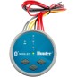 Contrôleur d'irrigation 4 zones Hunter Industries NODE-BT-400 avec contrôle Bluetooth