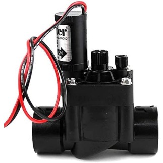 Achetez le programmateur d'irrigation NODE-BT pour 1 zone avec vanne