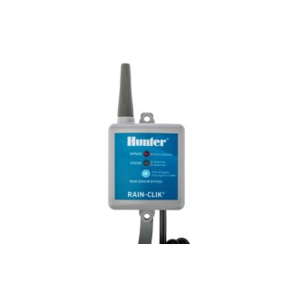 Comprar Sensor Inalámbrico Wireless Rain-Clik de Hunter