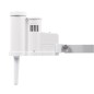 Sensor de chuva sem fio Hunter Rain -Clik | Detector de chuva para irrigação