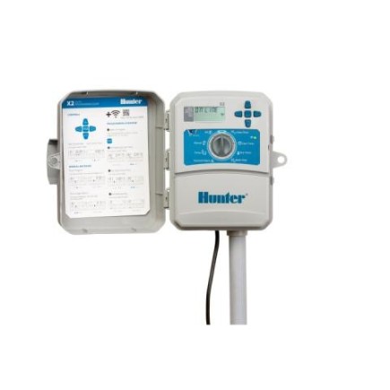 Achetez le programmateur électrique Hunter X2 pour 14 zones