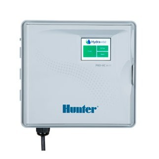 Comprar Programador Hunter Pro-HC para 24 Zonas | Control Inteligente