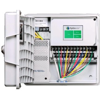 Compre o controlador Hunter Pro-HC de 24 zonas | Controle inteligente