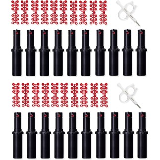 Pack de 20 Aspersores Hunter PGP-ADJ + 2 Llaves de Ajuste