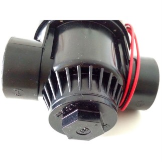 Elettrovalvola Hunter PGV-201-B da 2" | Ideale per grandi impianti