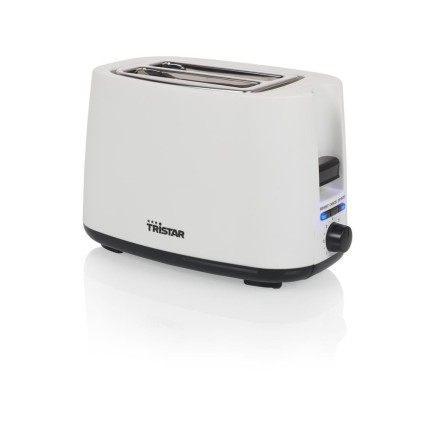 Grille-pain compact 750 W - Conception efficace et fonctionnelle