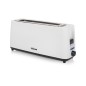 Grille-pain à fentes longues de 900 W avec fonctions multiples pour la cuisine