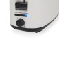 Tostadora Tristar BR-1057de 1400W con 2 Ranuras Largas y Función de Descongelación