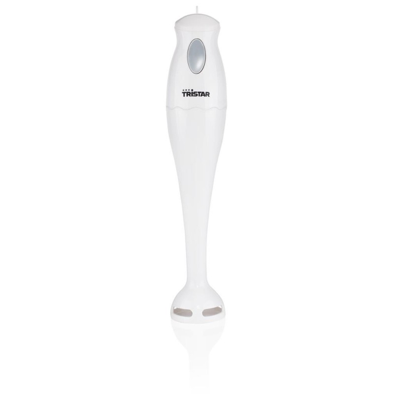 Batidora Tristar MX-4150  de Mano 200 W con Velocidad Ajustable y Diseño Ergonómico