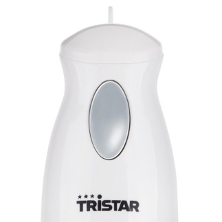 Frullatore a immersione da 200 W con velocità regolabile e accessori