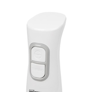 Mixeur plongeant – 350 W avec turbo et accessoires