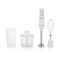 Set frullatore a immersione con accessori – Potenza 350 W