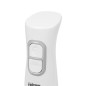 Mixeur plongeant Tristar MX-4881 avec accessoires et puissance de 350 W Mixeur plongeant Tristar MX-4881 avec accessoires et puissance de 350 W