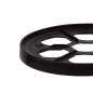 Tristar EK-3076 400W Cozedor de Ovos com Temporizador e Capacidade para 7 Ovos Tristar EK-3076 400W Cozedor de Ovos com Temporizador e Capacidade para 7 Ovos