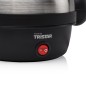 Tristar EK-3076 400W Cozedor de Ovos com Temporizador e Capacidade para 7 Ovos Tristar EK-3076 400W Cozedor de Ovos com Temporizador e Capacidade para 7 Ovos