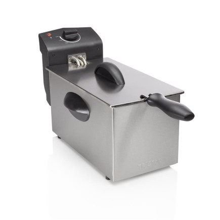 Friteuse à air de 3,5 litres avec technologie de circulation d'air