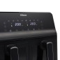 Fritadeira a ar Tristar FR-9040 com cesto duplo, 9 litros, com tecnologia de circulação de ar