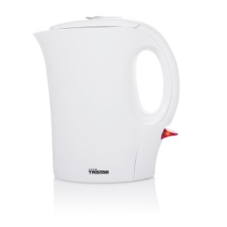 Hervidor de Agua 1.7 Litros con Base Inalámbrica y Apagado Automático