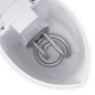 Chaleira sem fio Tristar WK-3372 de 1,7 litro com base de desligamento automático