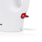 Hervidor de Agua Tristar WK-3372 1.7 Litros con Base Inalámbrica y Apagado Automático Hervidor de Agua Tristar WK-3372 1.7 Litros con Base Inalámbrica y Apagado Automático