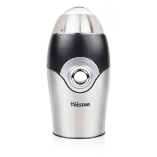Molinillo de Café Eléctrico 50g con Cuchillas de Acero Inoxidable