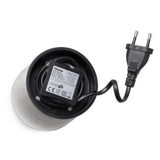 Molinillo de Café Eléctrico 50g con Cuchillas de Acero Inoxidable