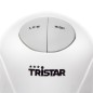 Tritacarne elettrico Tristar BL-4009 da 400 W con ciotola in acciaio inox