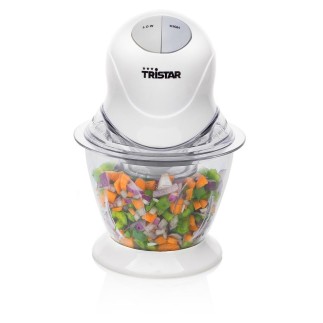 Tritacarne elettrico da 400 W con ciotola in acciaio inossidabile