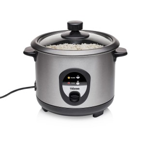 Cuiseur à riz électrique 1 litre 400 W – Compact et efficace