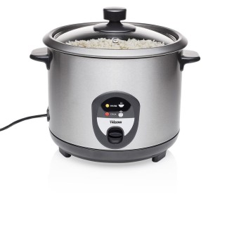 Cuiseur à riz électrique 1,5 litre 500 W - Idéal pour une cuisson facile