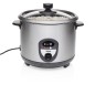 Panela elétrica de arroz de 1,5 litro e 500 W - ideal para cozinhar facilmente