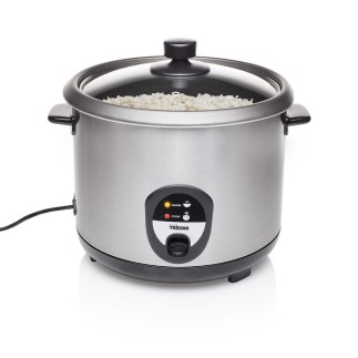 Cuiseur à riz électrique 1,8 litre 800 W – Idéal pour les familles