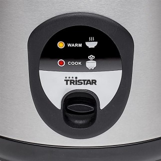 Arrocera Eléctrica de 1.8 Litros y 800 W – Ideal para Familias
