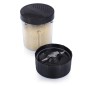 Mixeur Tristar BL-4445 240 W avec bol en verre