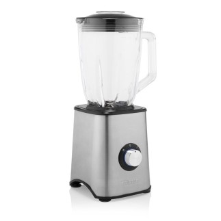 Mixeur 1000 W – Bol en verre et lames en acier