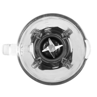 Mixeur 1000 W – Bol en verre et lames en acier