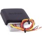 Controlador de Irrigação Rain Bird ESP-9V (1 Estação - Bateria) | Ideal para Áreas Remotas Controlador de Irrigação Rain Bird ESP-9V (1 Estação - Bateria) | Ideal para Áreas Remotas