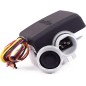 Programador de Riego Rain Bird ESP-9V (1 Estación - Batería) | Ideal para Zonas Remotas Programador de Riego Rain Bird ESP-9V (1 Estación - Batería) | Ideal para Zonas Remotas
