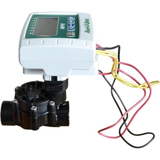 Kit de Riego Rain Bird ESP-9V con Válvula 1 Estación (Antiguo WPX)
