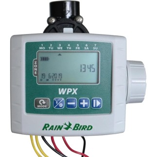 Kit de Riego Rain Bird ESP-9V con Válvula 1 Estación (Antiguo WPX)