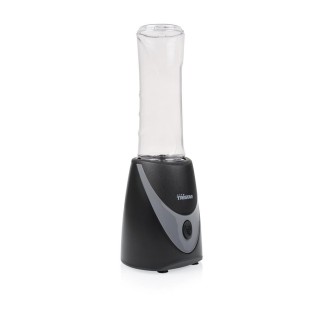 Batidora de 250 W para smoothies eficiencia y comodidad