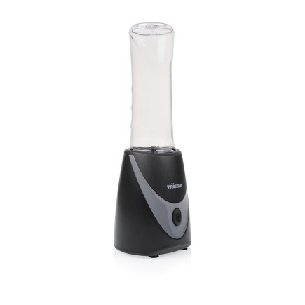 Batidora de 250 W para smoothies eficiencia y comodidad