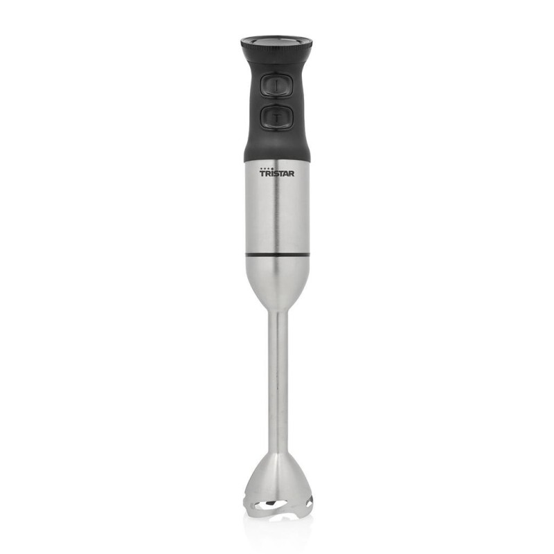Frullatore a immersione Tristar MX-4855 da 1200 W per zuppe e frullati