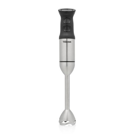 Liquidificador manual de 1200 W ideal para sopas e vitaminas