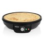 Crepiera elettrica da 1000 W per deliziose crepes