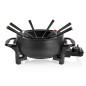 Fondue électrique à partager de 1,5 litre et 1000 W