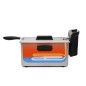 Fritadeira Tristar FR-6946 3L 2000W para preparar alimentos fritos crocantes Fritadeira Tristar FR-6946 3L 2000W para preparar alimentos fritos crocantes