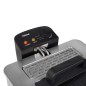 Freidora Tristar FR-6949 de 5L y 2000 W para una cocción rápida y eficiente Freidora Tristar FR-6949 de 5L y 2000 W para una cocción rápida y eficiente
