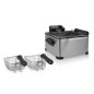 Friggitrice Tristar FR-6949 da 5L e 2000W per una cottura rapida ed efficiente
